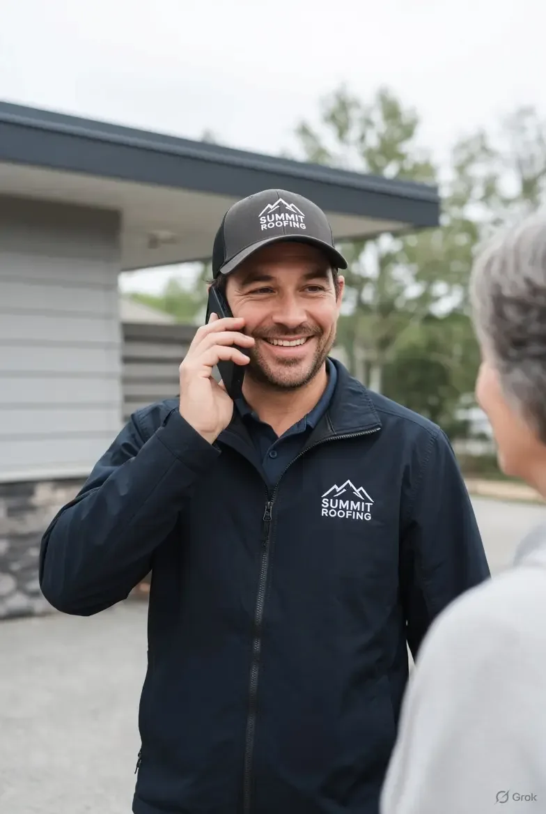 Flat Roof Leak Repair Minden, WV FAQs